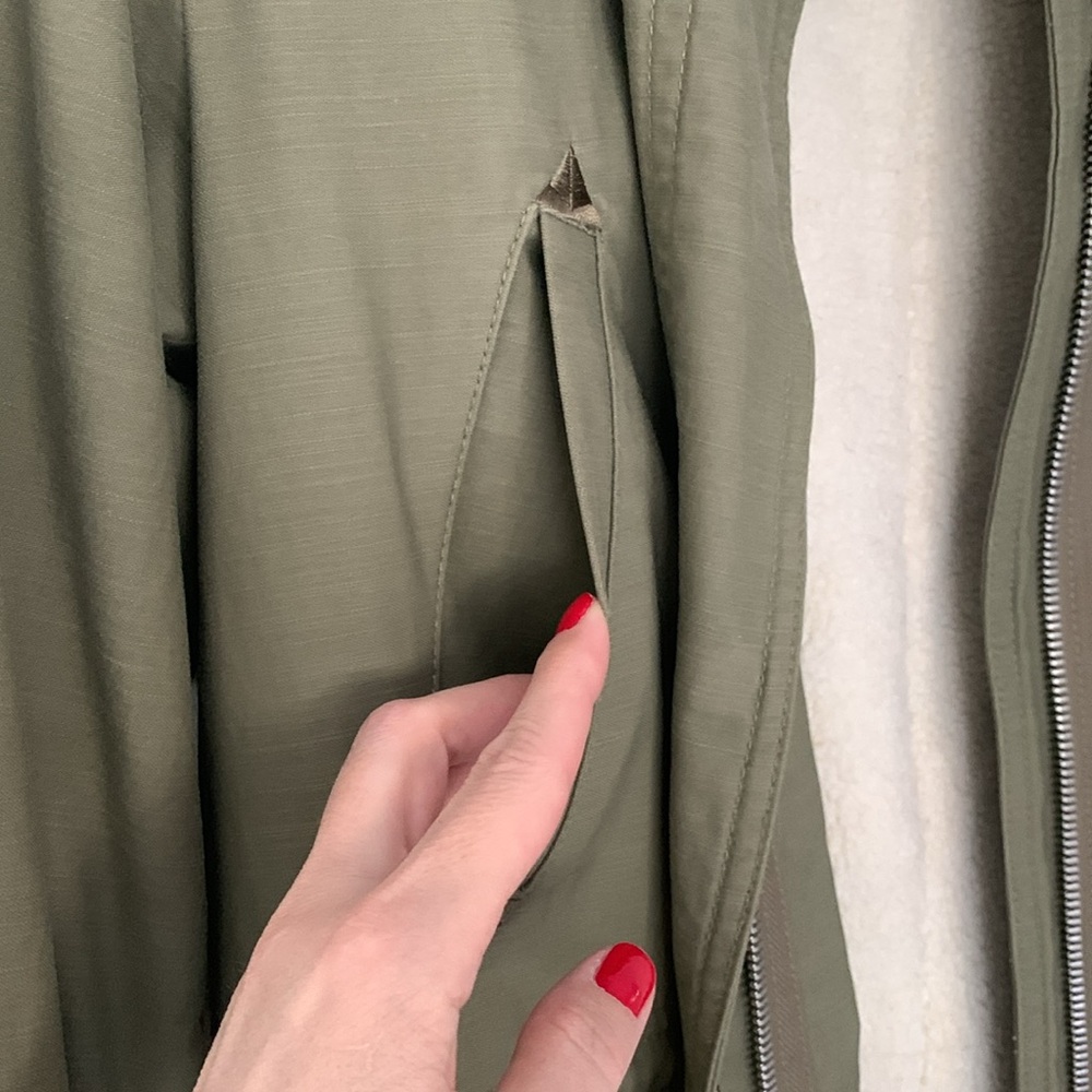 Rag & Bone Penelope Parka - Picture 5 of 13